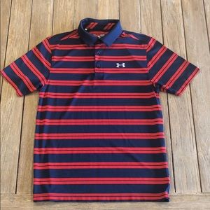 Men’s Polo